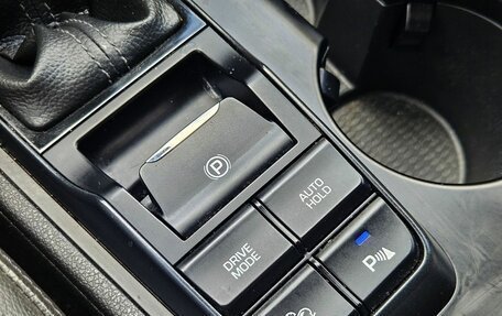 Hyundai Tucson III, 2019 год, 2 370 000 рублей, 21 фотография