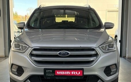 Ford Kuga III, 2019 год, 1 720 000 рублей, 2 фотография