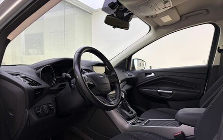 Ford Kuga III, 2019 год, 1 720 000 рублей, 16 фотография