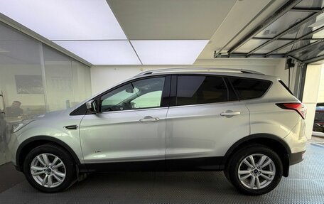 Ford Kuga III, 2019 год, 1 720 000 рублей, 8 фотография