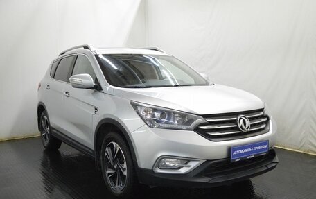 DongFeng AX7 I, 2018 год, 1 080 000 рублей, 3 фотография