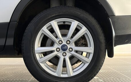 Ford Kuga III, 2019 год, 1 720 000 рублей, 18 фотография