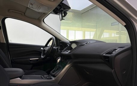 Ford Kuga III, 2019 год, 1 720 000 рублей, 11 фотография