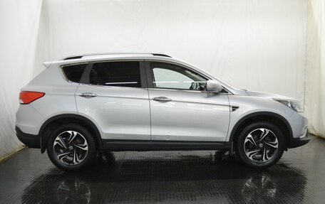 DongFeng AX7 I, 2018 год, 1 080 000 рублей, 4 фотография