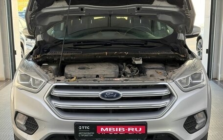 Ford Kuga III, 2019 год, 1 720 000 рублей, 9 фотография