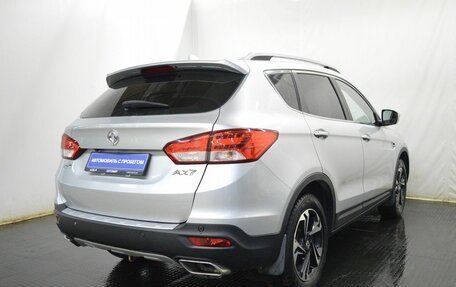 DongFeng AX7 I, 2018 год, 1 080 000 рублей, 5 фотография