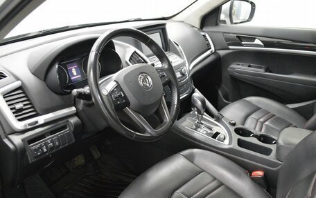 DongFeng AX7 I, 2018 год, 1 080 000 рублей, 10 фотография