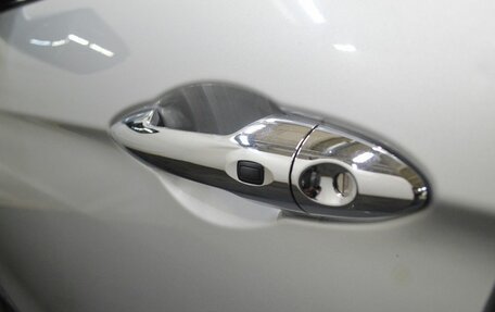 DongFeng AX7 I, 2018 год, 1 080 000 рублей, 19 фотография