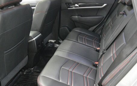DongFeng AX7 I, 2018 год, 1 080 000 рублей, 11 фотография
