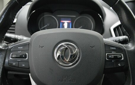 DongFeng AX7 I, 2018 год, 1 080 000 рублей, 17 фотография