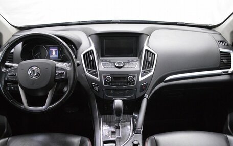 DongFeng AX7 I, 2018 год, 1 080 000 рублей, 14 фотография