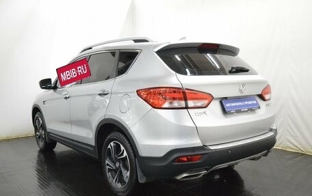 DongFeng AX7 I, 2018 год, 1 080 000 рублей, 7 фотография