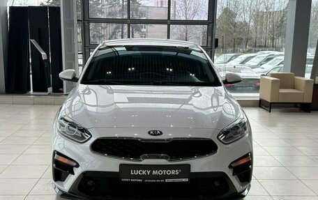 KIA Cerato IV, 2020 год, 1 795 000 рублей, 2 фотография