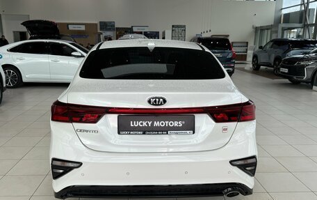 KIA Cerato IV, 2020 год, 1 795 000 рублей, 5 фотография