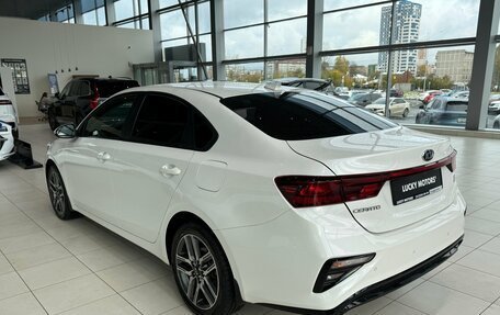 KIA Cerato IV, 2020 год, 1 795 000 рублей, 4 фотография