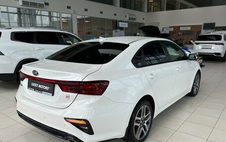 KIA Cerato IV, 2020 год, 1 795 000 рублей, 6 фотография