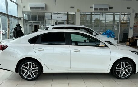 KIA Cerato IV, 2020 год, 1 795 000 рублей, 7 фотография