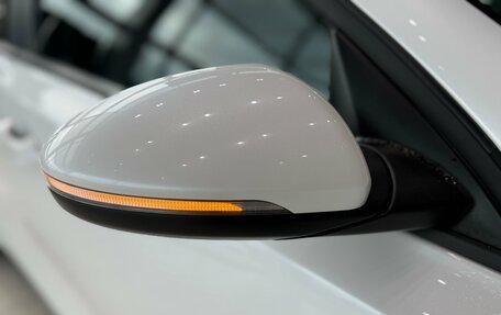 KIA Cerato IV, 2020 год, 1 795 000 рублей, 8 фотография