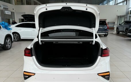 KIA Cerato IV, 2020 год, 1 795 000 рублей, 9 фотография