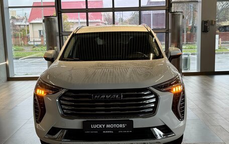 Haval Jolion, 2023 год, 1 795 000 рублей, 2 фотография