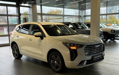 Haval Jolion, 2023 год, 1 795 000 рублей, 3 фотография