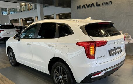 Haval Jolion, 2023 год, 1 795 000 рублей, 4 фотография