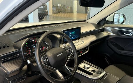 Haval Jolion, 2023 год, 1 795 000 рублей, 9 фотография
