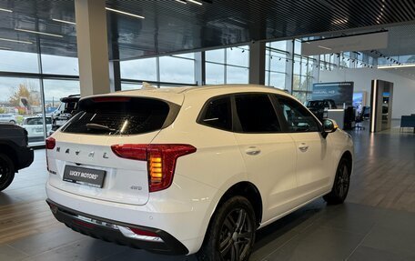 Haval Jolion, 2023 год, 1 795 000 рублей, 6 фотография