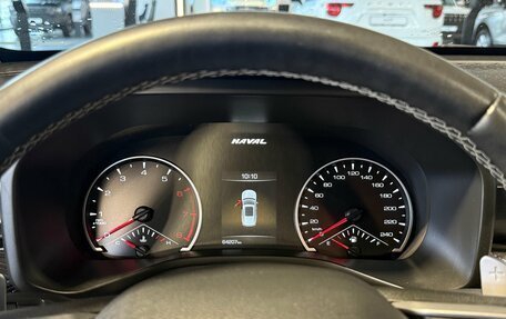 Haval Jolion, 2023 год, 1 795 000 рублей, 12 фотография