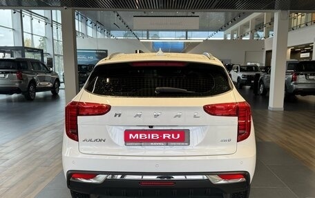 Haval Jolion, 2023 год, 1 795 000 рублей, 5 фотография