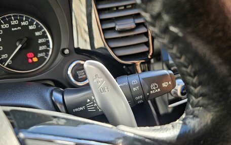 Mitsubishi Outlander III рестайлинг 3, 2021 год, 2 700 000 рублей, 16 фотография