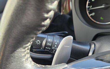Mitsubishi Outlander III рестайлинг 3, 2021 год, 2 700 000 рублей, 17 фотография