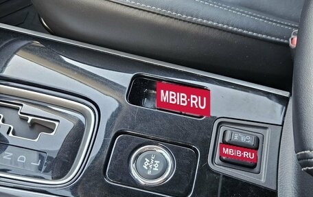Mitsubishi Outlander III рестайлинг 3, 2021 год, 2 700 000 рублей, 22 фотография