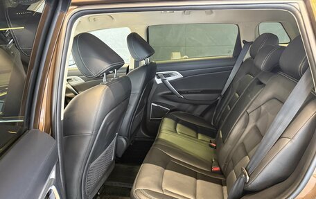 Geely Atlas I, 2021 год, 1 695 000 рублей, 16 фотография