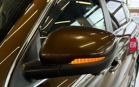 Geely Atlas I, 2021 год, 1 695 000 рублей, 6 фотография