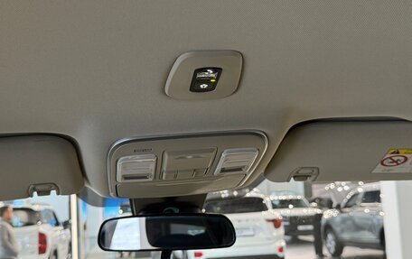 Geely Atlas I, 2021 год, 1 695 000 рублей, 19 фотография