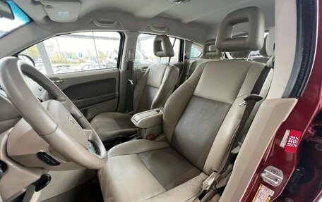 Dodge Caliber I рестайлинг, 2006 год, 595 000 рублей, 11 фотография