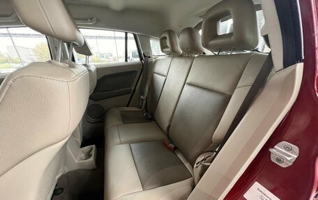 Dodge Caliber I рестайлинг, 2006 год, 595 000 рублей, 21 фотография