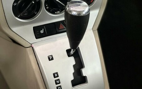 Dodge Caliber I рестайлинг, 2006 год, 595 000 рублей, 19 фотография