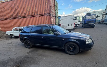 Audi A6, 1998 год, 165 000 рублей, 2 фотография