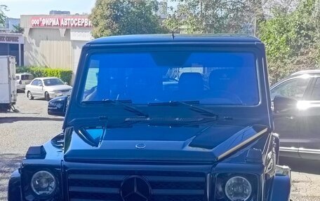 Mercedes-Benz G-Класс W463 рестайлинг _ii, 1998 год, 2 200 000 рублей, 2 фотография