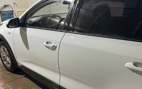 KIA Rio IV, 2018 год, 1 300 000 рублей, 8 фотография