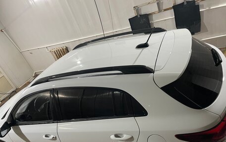 KIA Rio IV, 2018 год, 1 300 000 рублей, 9 фотография