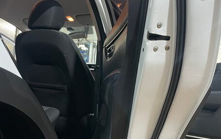KIA Rio IV, 2018 год, 1 300 000 рублей, 14 фотография