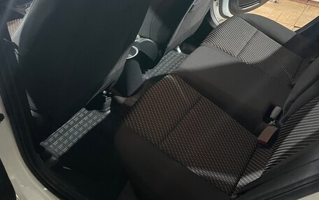 KIA Rio IV, 2018 год, 1 300 000 рублей, 13 фотография