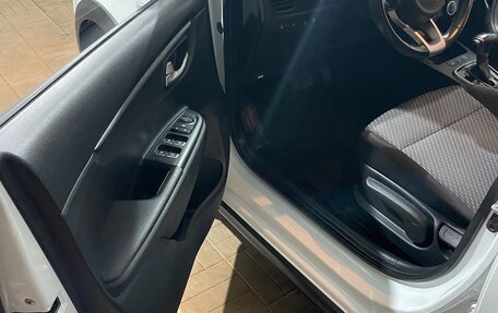 KIA Rio IV, 2018 год, 1 300 000 рублей, 17 фотография
