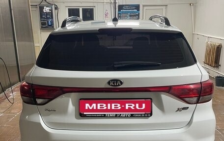 KIA Rio IV, 2018 год, 1 300 000 рублей, 6 фотография