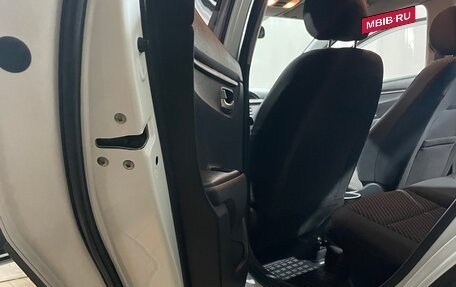KIA Rio IV, 2018 год, 1 300 000 рублей, 12 фотография