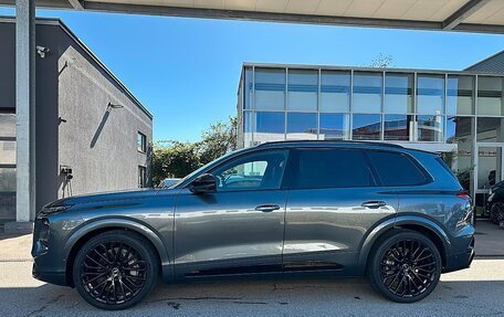 Audi Q7, 2026 год, 16 490 000 рублей, 5 фотография