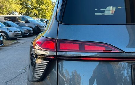 Audi Q7, 2026 год, 16 490 000 рублей, 9 фотография